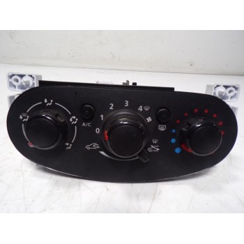 MANDO CALEFACCION / AIRE ACONDICIONADO 275106734R 5P3741700 