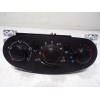 Recambio de mando calefaccion / aire acondicionado para dacia sandero 1.5 dci diesel fap cat referencia OEM IAM 275106734R 5P374