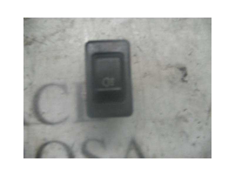 Recambio de modulo electronico para nissan trade 100 referencia OEM IAM   