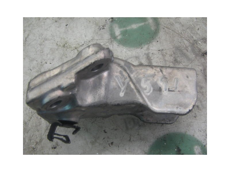 Recambio de soporte motor para citroën xsara coupe 1.6 sx referencia OEM IAM   