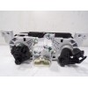 Recambio de mando calefaccion / aire acondicionado para dacia sandero 1.5 dci diesel fap cat referencia OEM IAM 275106734R 5P374