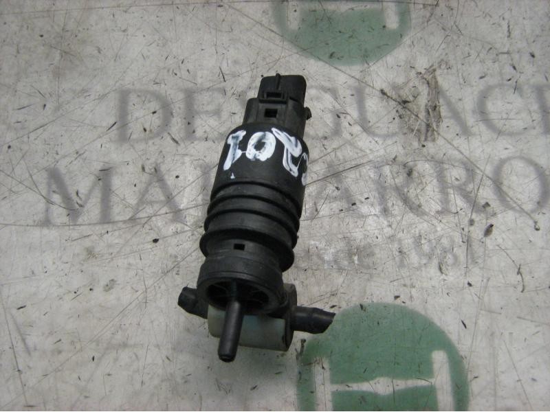 Recambio de bomba limpia para seat ibiza (6k1) select referencia OEM IAM   