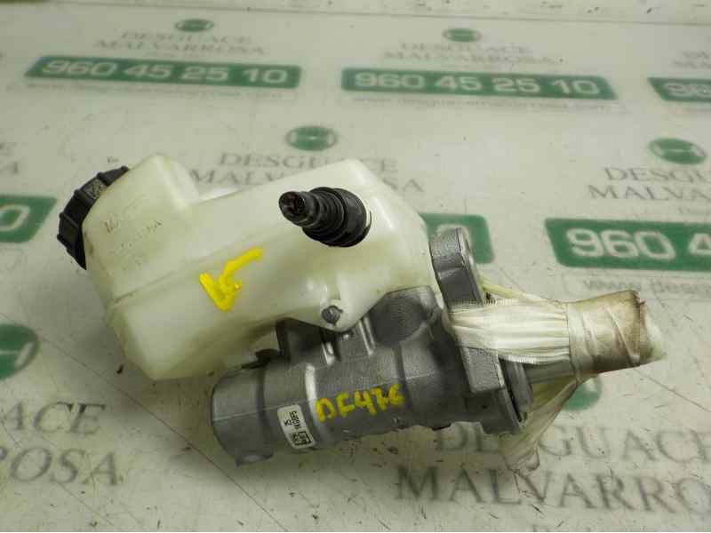 Recambio de bomba freno para ford focus 1.0 ecoboost cat referencia OEM IAM 2449702  