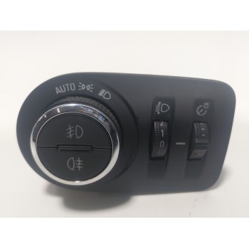 MANDO LUCES 13493472 13493472 