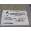 Recambio de sistema audio / radio cd para skoda fabia (5j2 ) 1.2 12v referencia OEM IAM 5J0035161G 5J0035161G 