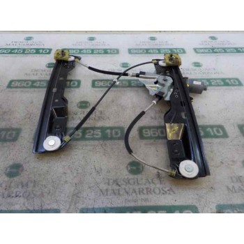 ELEVALUNAS DELANTERO DERECHO 13350760 