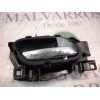 Recambio de maneta interior delantera derecha para citroën c3 exclusive referencia OEM IAM 9144F9  