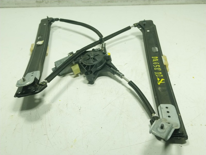 Recambio de elevalunas delantero izquierdo para seat ateca (kh7, khp) 1.5 tsi referencia OEM IAM 575837461A  