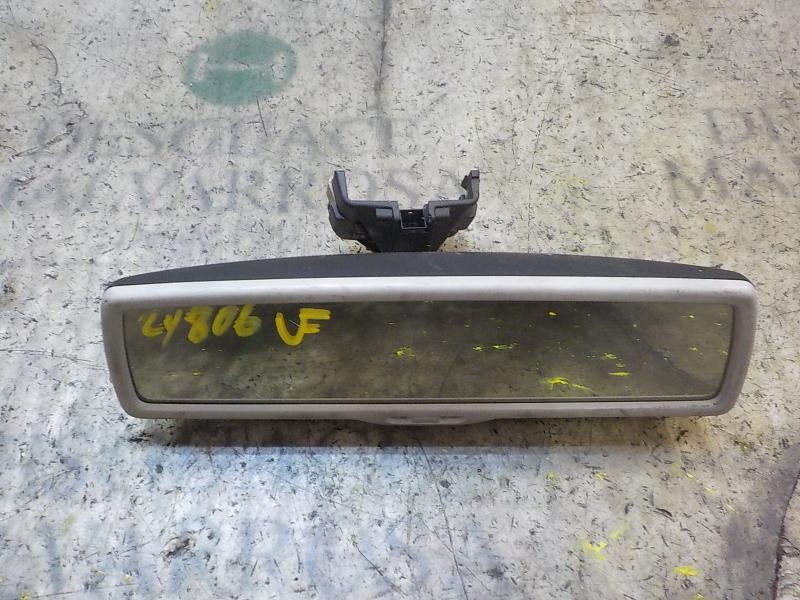 Recambio de espejo interior para volkswagen passat berlina (3c2) 2.0 tdi referencia OEM IAM 3C0857511DSMA  