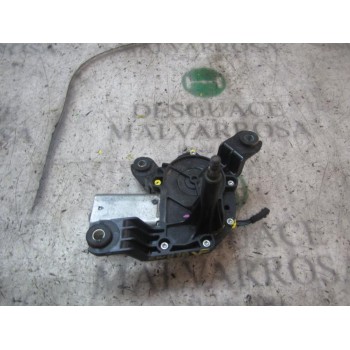 MOTOR LIMPIA TRASERO 