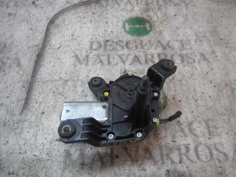 Recambio de motor limpia trasero para opel corsa d ´´111 years´´ referencia OEM IAM   