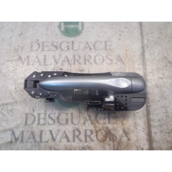 MANETA EXTERIOR TRASERA IZQUIERDA 806B02596R 