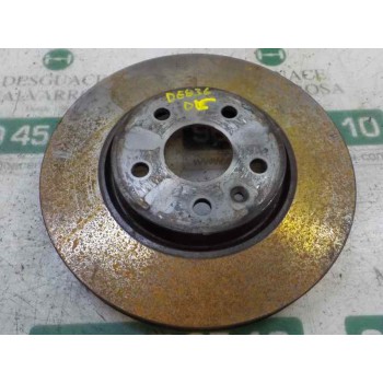 DISCO FRENO DELANTERO 13502214 