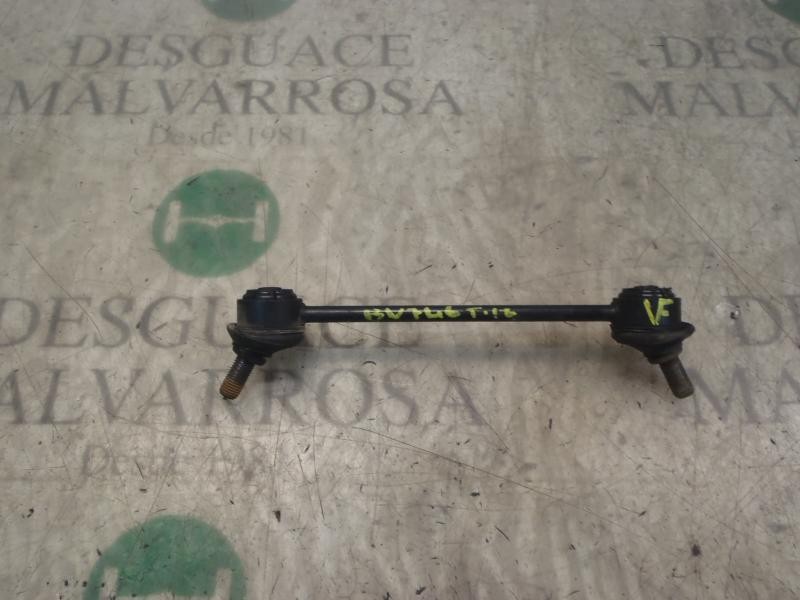 Recambio de tirante trasero izquierdo para kia carens (un) emotion referencia OEM IAM 555101D000  