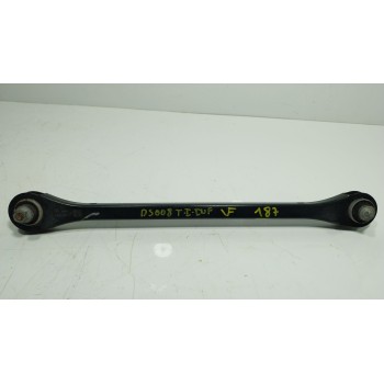 BRAZO SUSPENSION INFERIOR TRASERO IZQUIERDO 685156907 