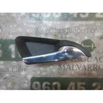 MANETA INTERIOR TRASERA DERECHA 