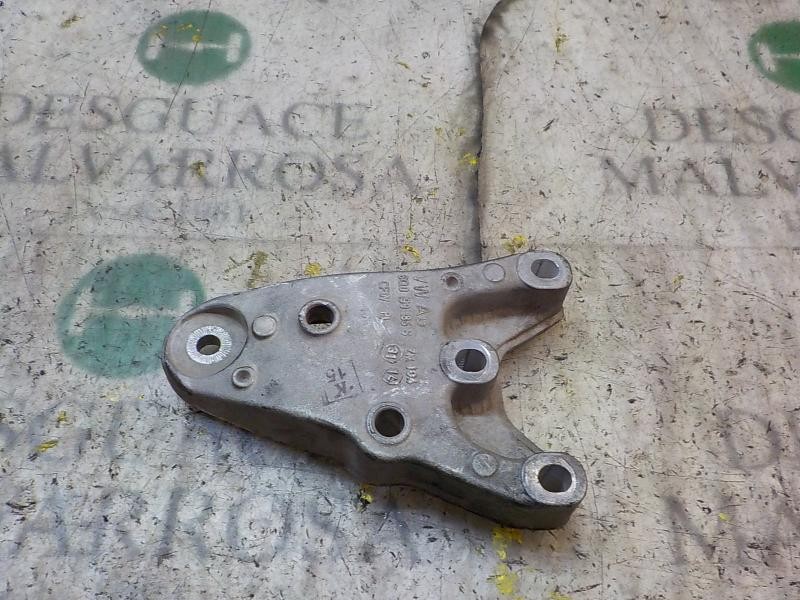 Recambio de soporte motor derecho para skoda fabia (5j2 ) 1.2 12v referencia OEM IAM   