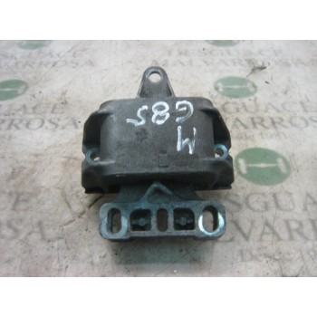 SOPORTE MOTOR TRASERO 1J0199555AC 