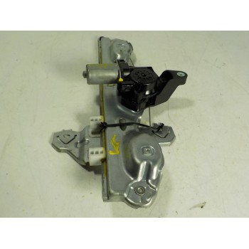 ELEVALUNAS TRASERO IZQUIERDO 827013ZL0A 827013ZL0A C26007101