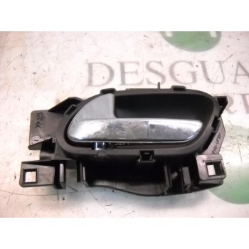 MANETA INTERIOR TRASERA IZQUIERDA 9143T1 