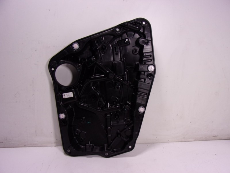 Recambio de elevalunas trasero derecho para bmw ix3 g08 74kw/h referencia OEM IAM 51357498158 748643209 