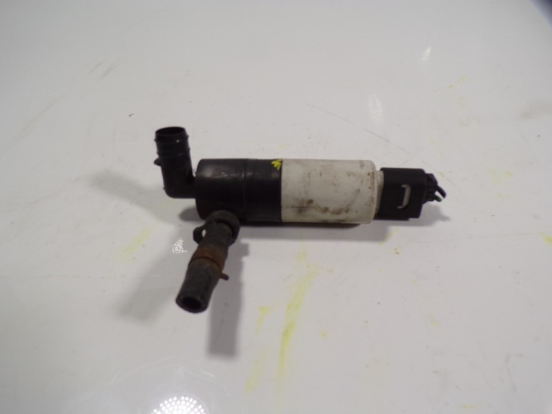 Recambio de bomba limpia para land rover range rover sport 2.7 td v6 cat referencia OEM IAM DMC500020  