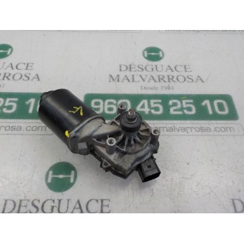 MOTOR LIMPIA DELANTERO 981101W000 981001W000 