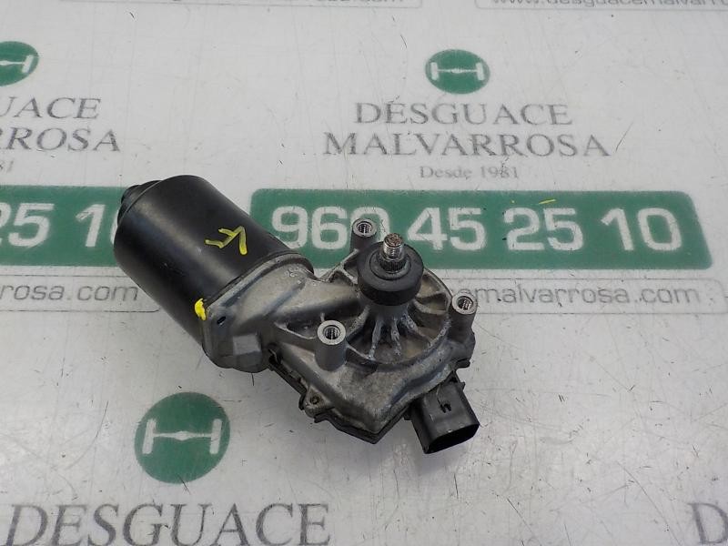 Recambio de motor limpia delantero para kia rio concept referencia OEM IAM 981101W000 981001W000 