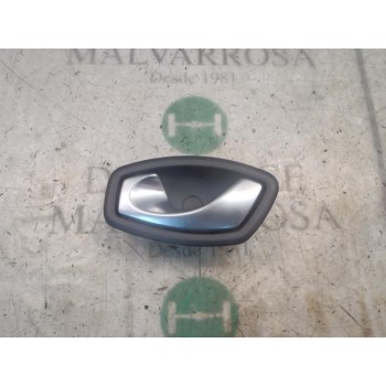 MANETA INTERIOR TRASERA IZQUIERDA 826730001R 