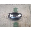 Recambio de maneta interior trasera izquierda para renault megane iii sport tourer dynamique referencia OEM IAM 826730001R  
