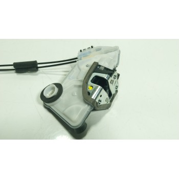 CERRADURA PUERTA DELANTERA IZQUIERDA 6904053140 50603062 