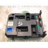 Recambio de modulo electronico para citroën c3 exclusive referencia OEM IAM 6580YJ  