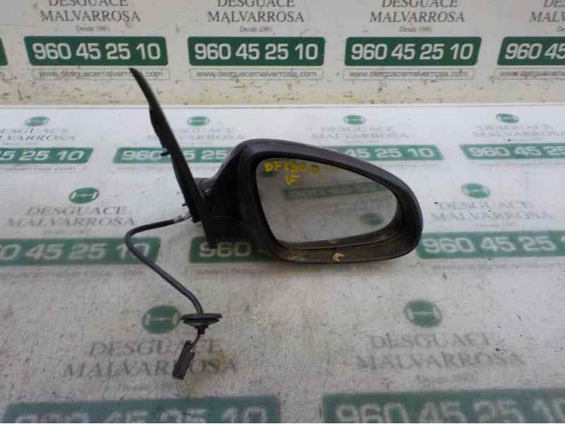 Recambio de espejo derecho para opel astra j lim. 1.7 16v cdti referencia OEM IAM 13308364  