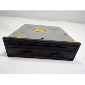 SISTEMA NAVEGACION GPS 4E0035666HX 4E0035666 