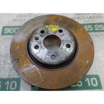 DISCO FRENO DELANTERO 13502214 