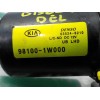 Recambio de motor limpia delantero para kia rio concept referencia OEM IAM 981101W000 981001W000 