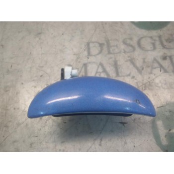 MANETA EXTERIOR DELANTERA DERECHA 