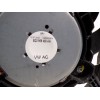 Recambio de electroventilador para cupra leon sportstourer (kl8) vz 2.0 tsi 4drive referencia OEM IAM 5WA121203Q 5WA121205B 
