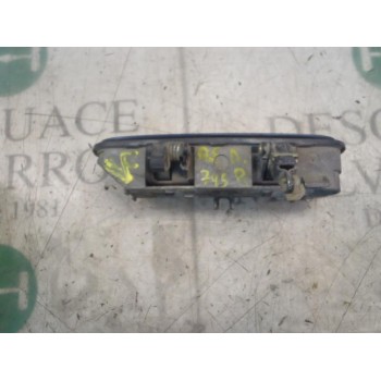 MANETA EXTERIOR DELANTERA DERECHA 4B0839208GRU 