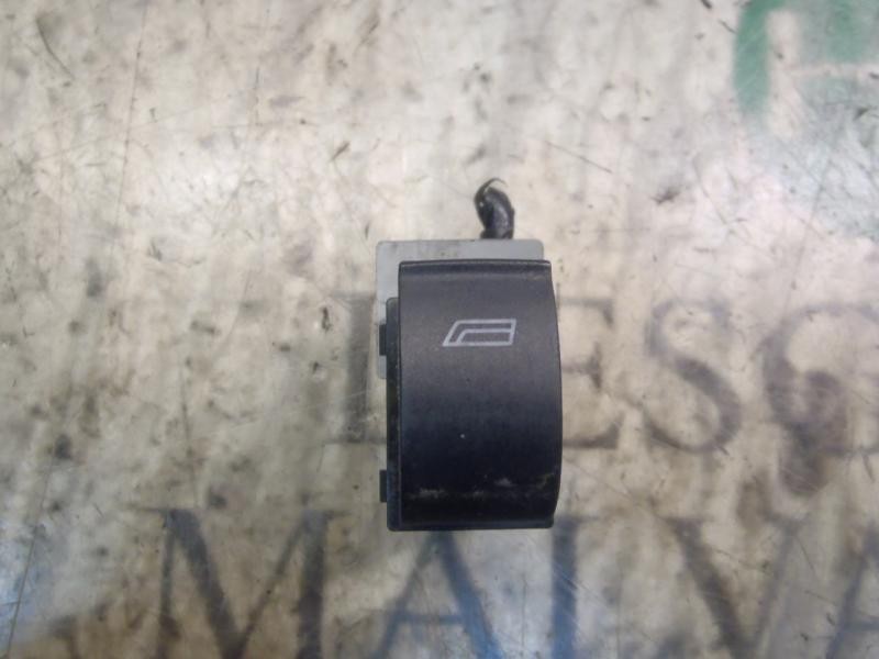 Recambio de mando elevalunas delantero derecho para audi a3 (8l) 1.9 tdi ambiente referencia OEM IAM 4B0959855A4PK  