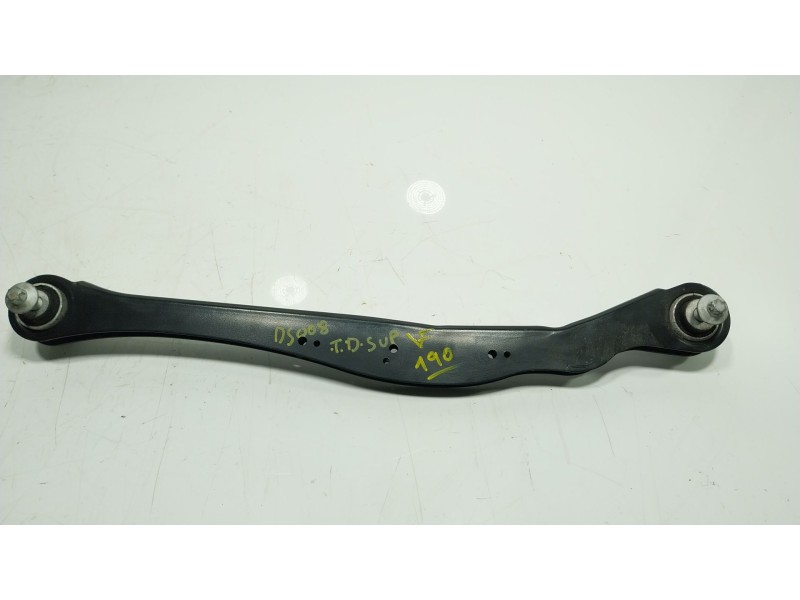 Recambio de brazo suspension superior trasero derecho para mini mini (f56) cooper referencia OEM IAM  689588501 