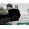 Recambio de motor limpia delantero para kia rio concept referencia OEM IAM 981101W000 981001W000 