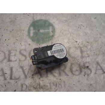 MOTOR APERTURA TRAMPILLAS CLIMATIZADOR 7701207721 N101980GE N101980GE