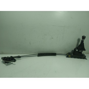 PALANCA CAMBIO 2Q0711049AD 2Q0711049AD 