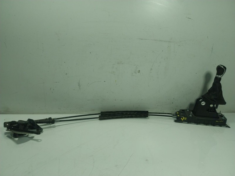 Recambio de palanca cambio para volkswagen t-cross 1.0 tsi referencia OEM IAM 2Q0711049AD 2Q0711049AD 