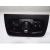 Recambio de mando luces para bmw serie 3 touring (f31) 320d referencia OEM IAM 61316847514 926530503 