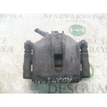 PINZA FRENO DELANTERA DERECHA 