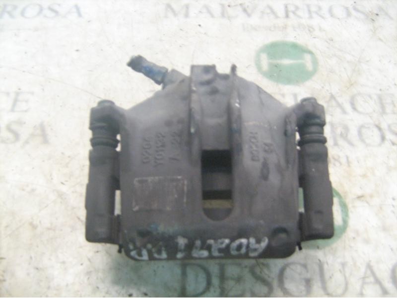 Recambio de pinza freno delantera derecha para citroën xsara berlina 1.6i 16v exclusive referencia OEM IAM   
