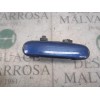 Recambio de maneta exterior delantera derecha para audi a3 (8l) 1.9 tdi ambiente referencia OEM IAM 4B0839208GRU  