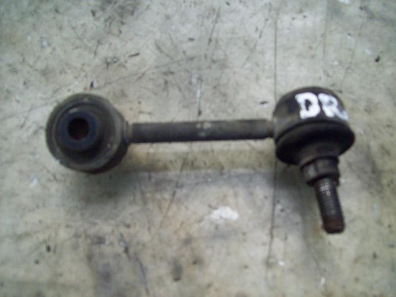 Recambio de tirante delantero derecho para mg serie 75 (rj) 2.0 cdt classic referencia OEM IAM   